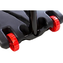 Panier de Basket Stanlord PlayHoop Réglable - 165 à 210cm