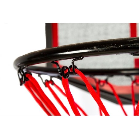 Panier de Basket Stanlord PlayHoop Réglable - 165 à 210cm