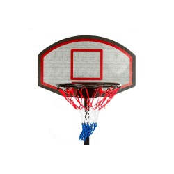 Panier de Basket Stanlord PlayHoop Réglable - 165 à 210cm