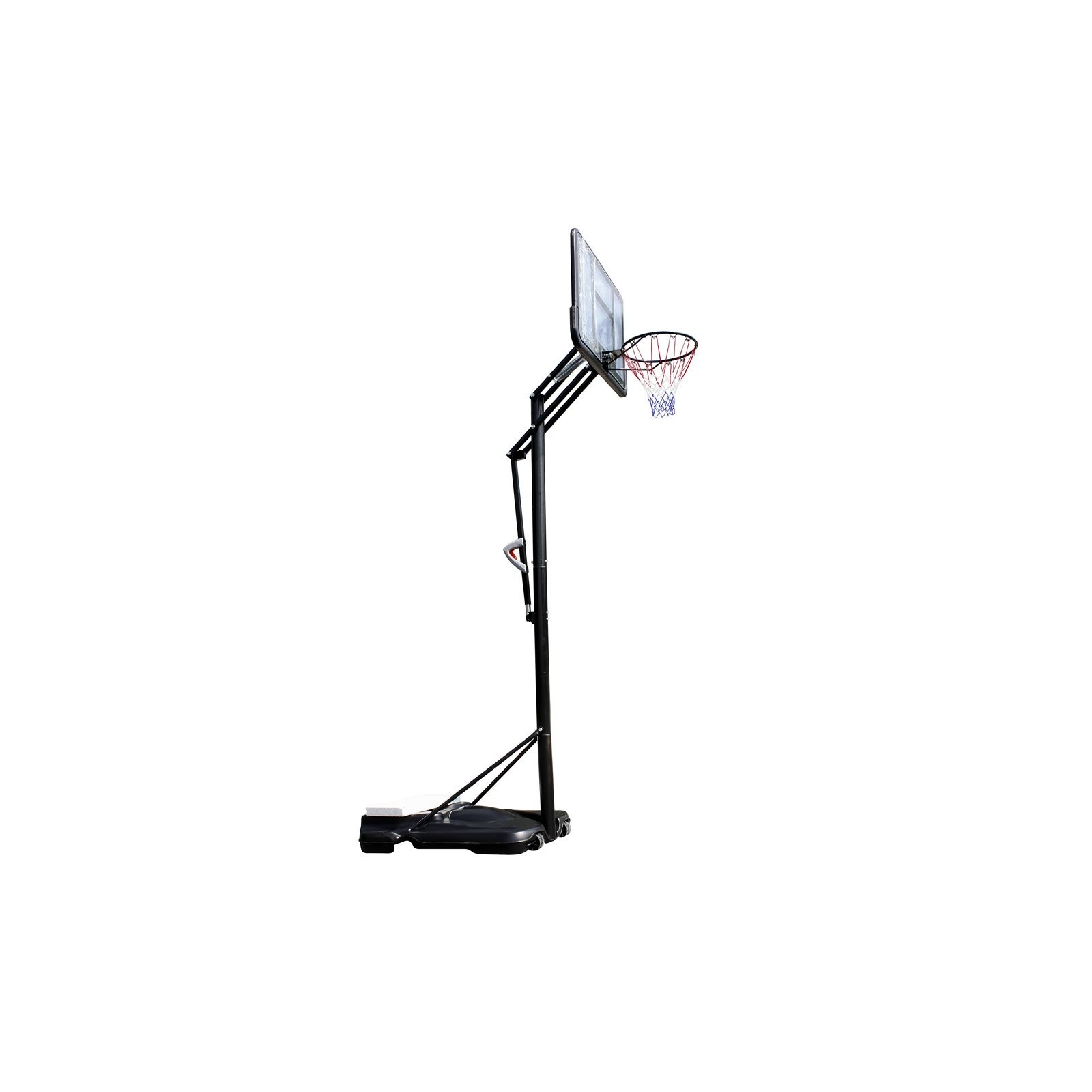 Panier de Basket Stanlord PRO Réglable – Hauteur 230 à 305 cm