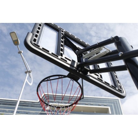 Panier de Basket Stanlord PRO Réglable – Hauteur 230 à 305 cm
