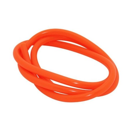 Pièces détachées Dirt bike, Pit bike Durites d'essence 1m - Orange LMR PARTS