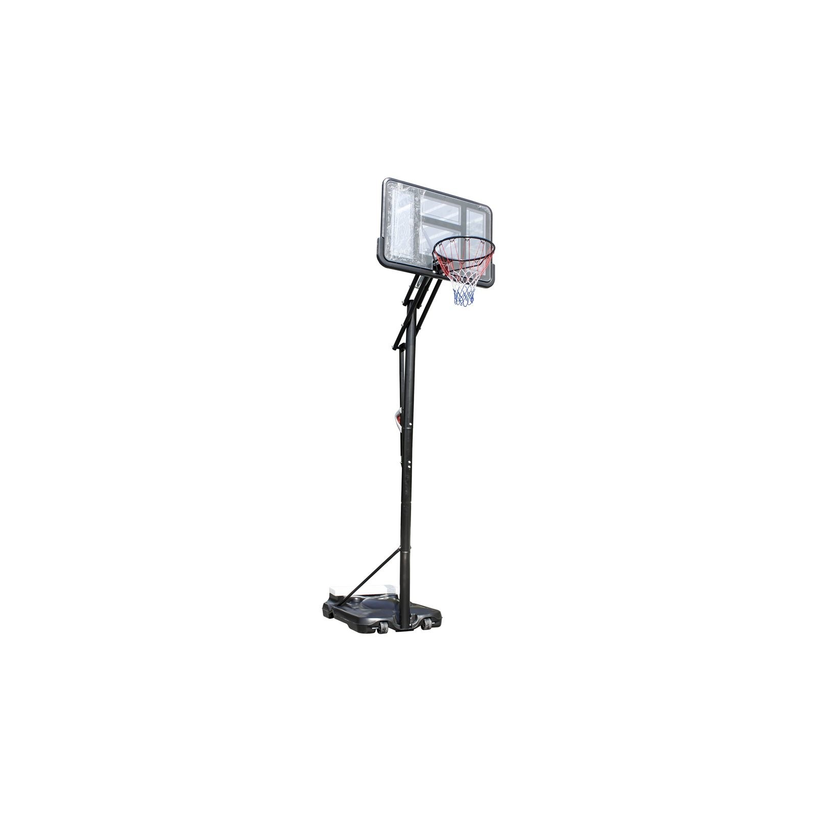 Panier de Basket Stanlord PRO Réglable – Hauteur 230 à 305 cm