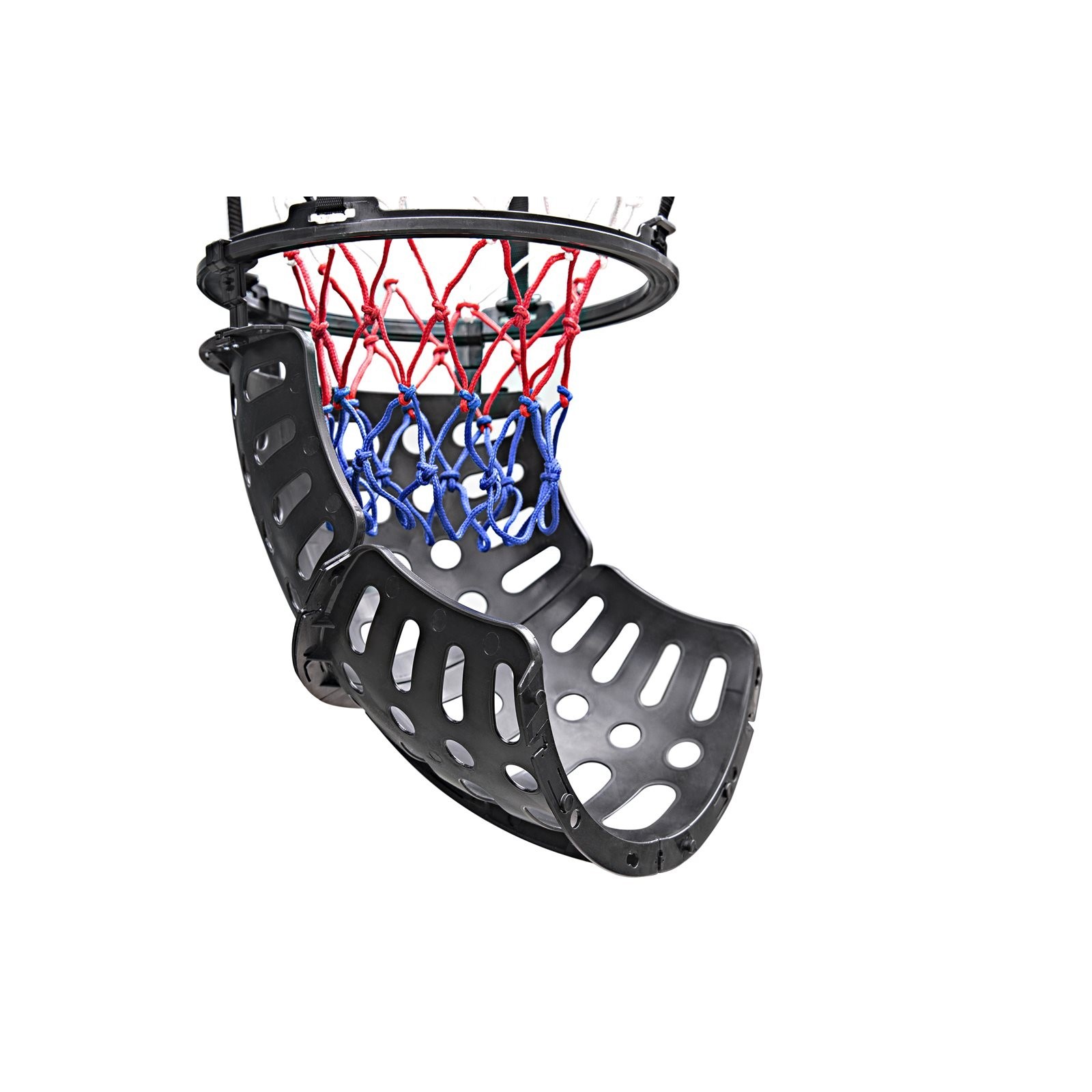 Retourneur de Ballon de Basket Stanlord – Accessoire d'Entraînement Réglable