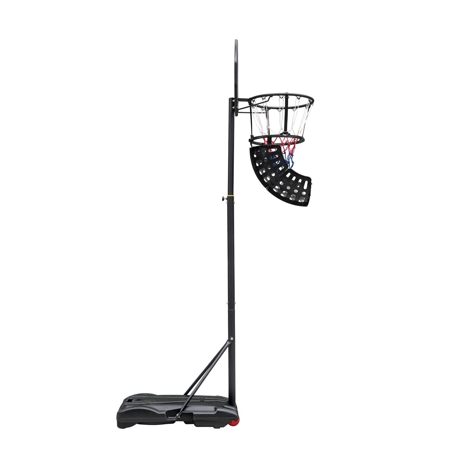 Retourneur de Ballon de Basket Stanlord – Accessoire d'Entraînement Réglable