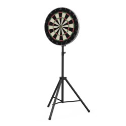 Cible de Fléchettes Stanlord Xtreme en Sisal