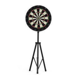 Cible de Fléchettes Stanlord Xtreme en Sisal