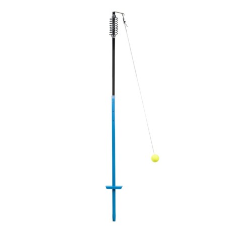 Swingball jeu de tennis jardin