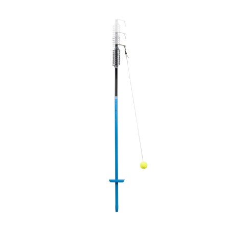 Swingball jeu de tennis jardin