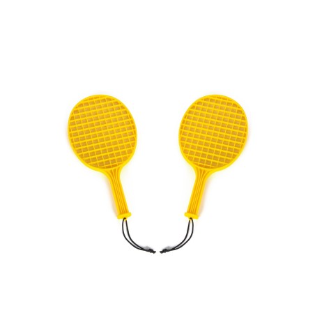 Swingball jeu de tennis jardin