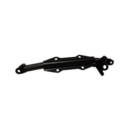 Pièces détachées Dirt bike, Pit bike Barre de cale pieds renforcée LMR PARTS
