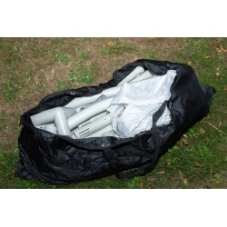 But de Football PVC 240 x 150 cm Stanlord