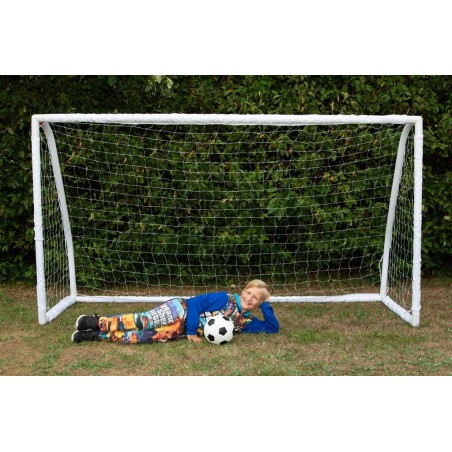But de Football PVC 240 x 150 cm Stanlord