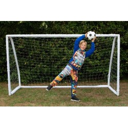 But de Football PVC 240 x 150 cm Stanlord