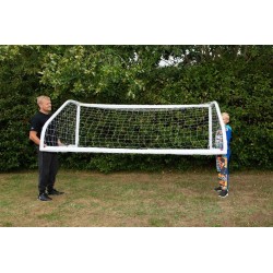 But de Football PVC 240 x 150 cm Stanlord