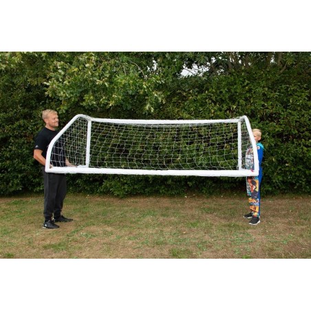 But de Football PVC 240 x 150 cm Stanlord