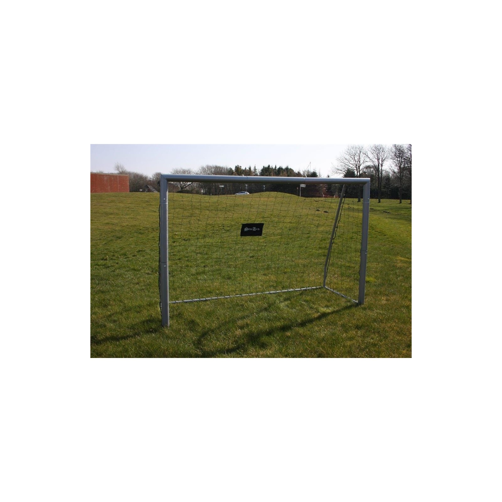 But de Football 240 x 160 cm - Stanlord Pro Line