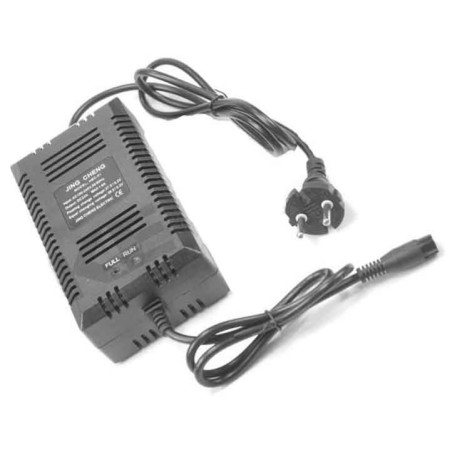 Pièces détachées Dirt bike, Pit bike Chargeur de batterie - 24V LMR PARTS
