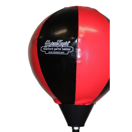 Puncingball Réglable Enfant avec Gants | Punching Ball Stanlord