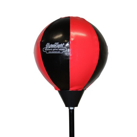 Puncingball Réglable Enfant avec Gants | Punching Ball Stanlord