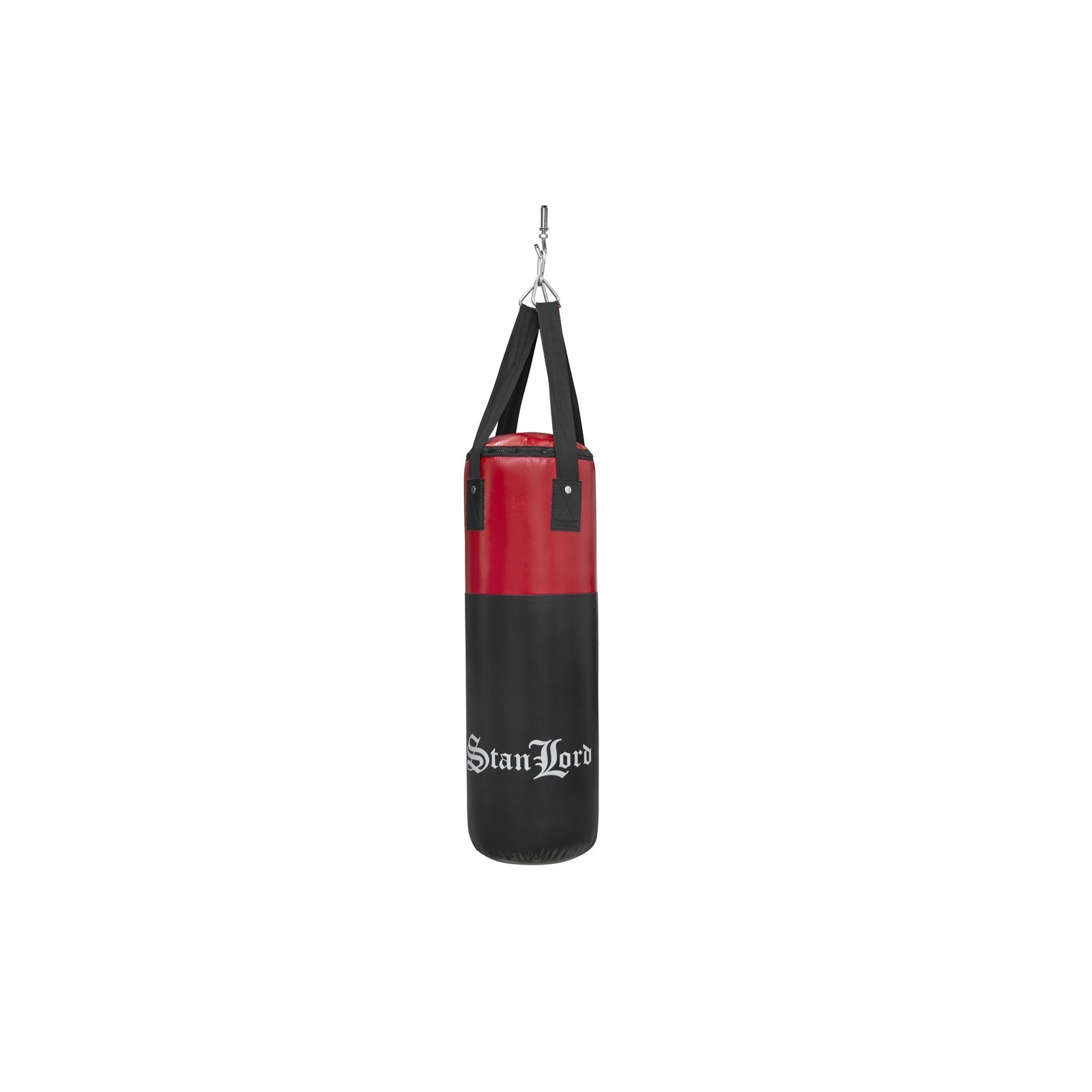 Sac de Frappe 10 kg avec Gants de Boxe