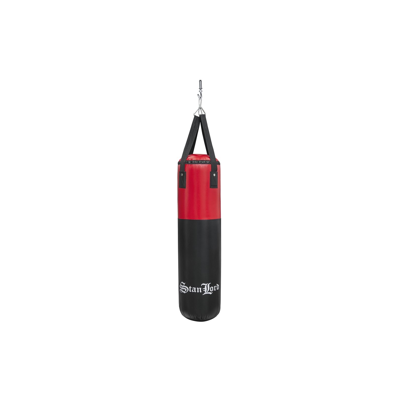 Sac de frappe 15 kg avec gants Stanlord