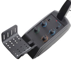 Détecteur de Métaux MD5008 Professionnel avec Écran LCD