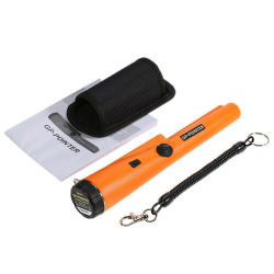 PinPointer MD-700 – Détecteur de Métaux de Précision