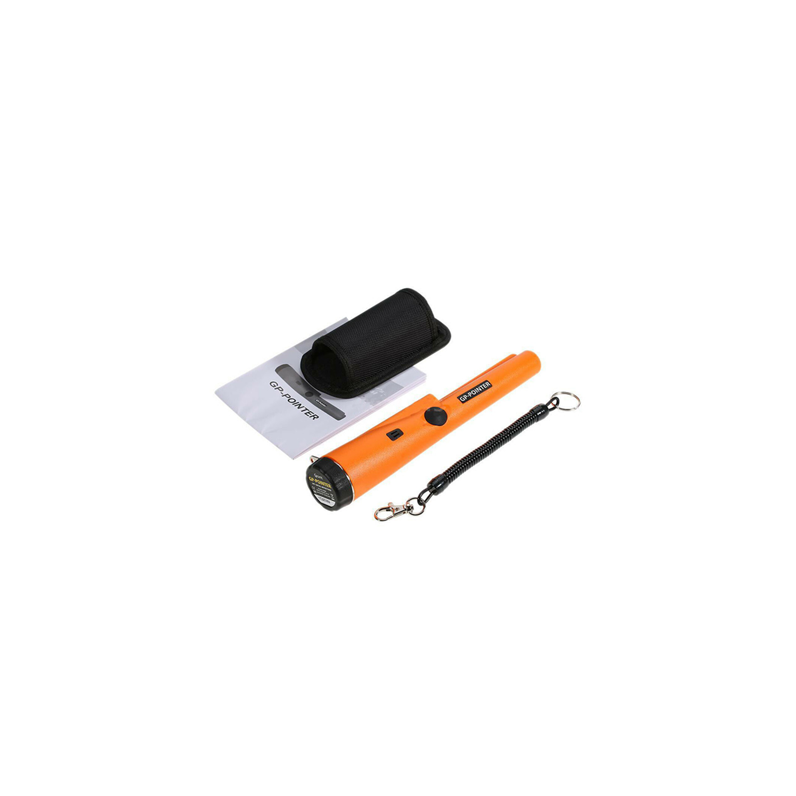 PinPointer MD-700 – Détecteur de Métaux de Précision
