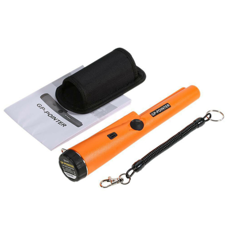 PinPointer MD-700 – Détecteur de Métaux de Précision