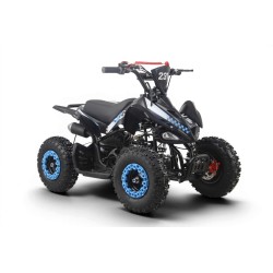 Pocket quad 49cc lmr one 6" Pocket Bike & Pocket Quad