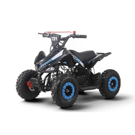 Pocket quad 49cc lmr one 6" Pocket Bike & Pocket Quad