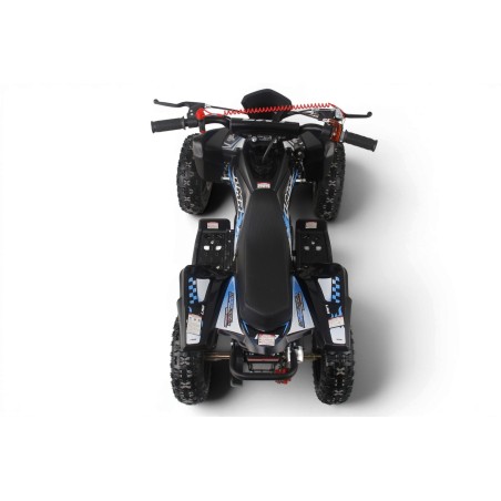 Pocket quad 49cc lmr one 6" Pocket Bike & Pocket Quad