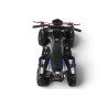 Pocket quad 49cc lmr one 6" Pocket Bike & Pocket Quad