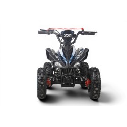 Pocket quad 49cc lmr one 6" Pocket Bike & Pocket Quad