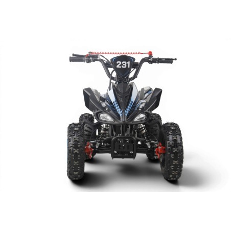 Pocket quad 49cc lmr one 6" Pocket Bike & Pocket Quad