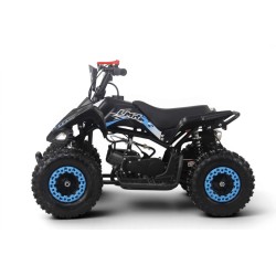Pocket quad 49cc lmr one 6" Pocket Bike & Pocket Quad