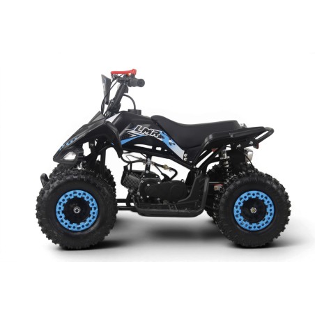 Pocket quad 49cc lmr one 6" Pocket Bike & Pocket Quad