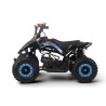 Pocket quad 49cc lmr one 6" Pocket Bike & Pocket Quad