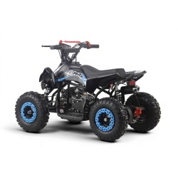 Pocket quad 49cc lmr one 6" Pocket Bike & Pocket Quad