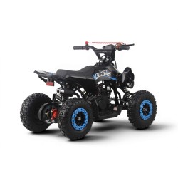 Pocket quad 49cc lmr one 6" Pocket Bike & Pocket Quad