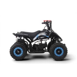 Pocket quad 49cc lmr one 6" Pocket Bike & Pocket Quad