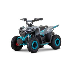 Pocket Quad LMR Nitro Hulki E-Start 49cc avec démarreur électrique Pocket Bike & Pocket Quad