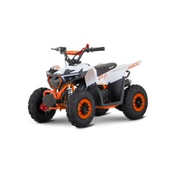 Pocket Quad LMR Nitro Hulki 49cc