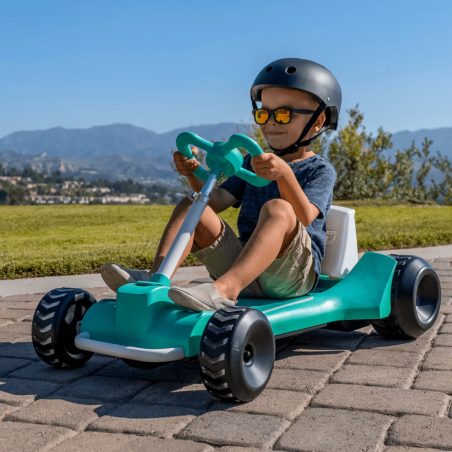 Karting enfant Droyd 50W, 24V Voitures électriques