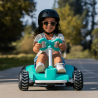 Karting enfant Droyd 50W, 24V Voitures électriques