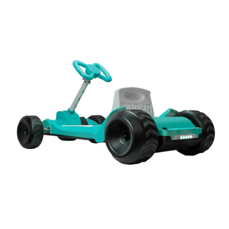 Karting enfant Droyd 50W, 24V Voitures électriques