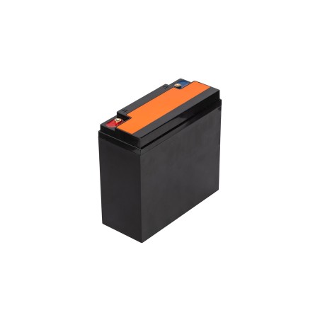 Batterie Polar Bear AGM 6-DZM-20 12V - 20Ah
