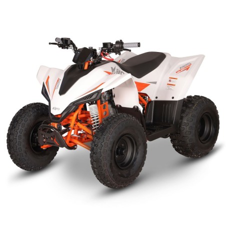 Quad enfant Kayo A125 Quad enfant