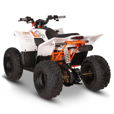 Quad enfant Kayo A125 Quad enfant